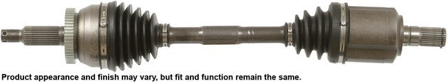 CARDONE Reman CV Axle Assembly P/N:60-3653 Fits: Hyundai Santa Fe 12-10, Kia Sorento 13-11 - Image 1