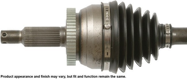 CARDONE Reman CV Axle Assembly P/N:60-3653 Fits: Hyundai Santa Fe 12-10, Kia Sorento 13-11 - Image 2