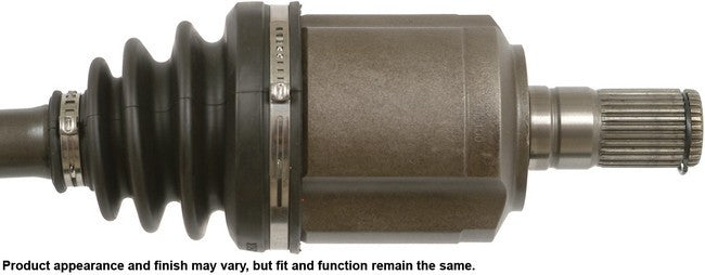 CARDONE Reman CV Axle Assembly P/N:60-3653 Fits: Hyundai Santa Fe 12-10, Kia Sorento 13-11 - Image 3