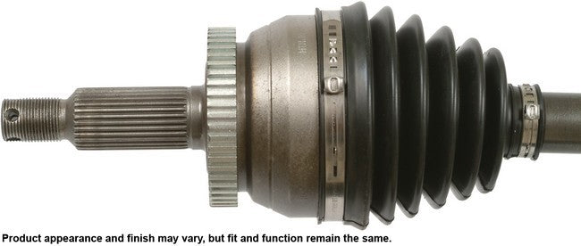 CARDONE Reman CV Axle Assembly P/N:60-3654 Fits: Hyundai Santa Fe 12-10, Kia Sorento 13-11 - Image 2