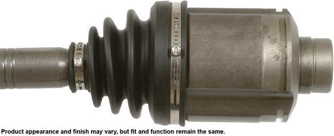 CARDONE Reman CV Axle Assembly P/N:60-3654 Fits: Hyundai Santa Fe 12-10, Kia Sorento 13-11 - Image 3