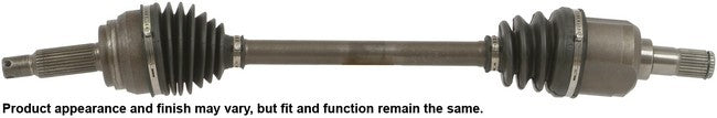 CARDONE Reman CV Axle Assembly P/N:60-3726 Fits: Hyundai Elantra 09-07 - Image 1