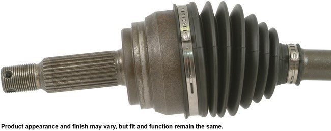 CARDONE Reman CV Axle Assembly P/N:60-3726 Fits: Hyundai Elantra 09-07 - Image 2