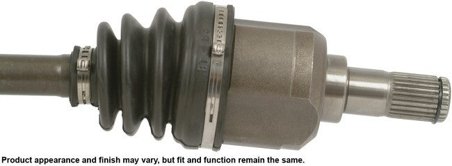 CARDONE Reman CV Axle Assembly P/N:60-3726 Fits: Hyundai Elantra 09-07 - Image 3