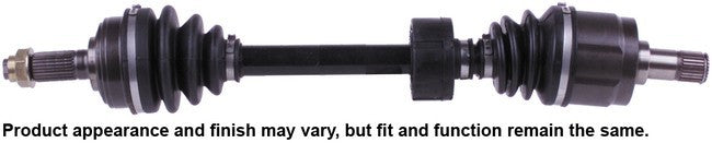 CARDONE Reman CV Axle Assembly P/N:60-4000 Fits: Honda Accord 89-86 - Image 1
