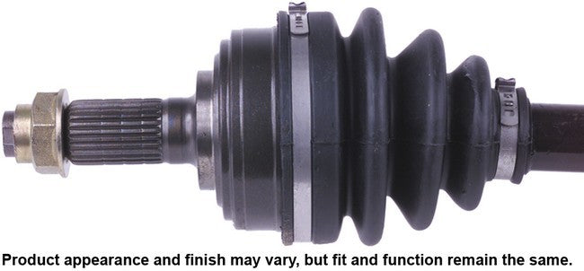 CARDONE Reman CV Axle Assembly P/N:60-4000 Fits: Honda Accord 89-86 - Image 2