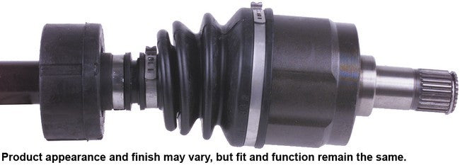 CARDONE Reman CV Axle Assembly P/N:60-4000 Fits: Honda Accord 89-86 - Image 3