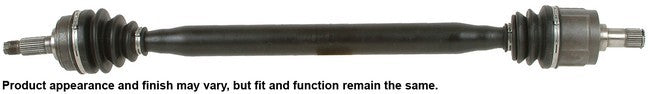 CARDONE Reman CV Axle Assembly P/N:60-4001 Fits: Honda Accord 89-86 - Image 1