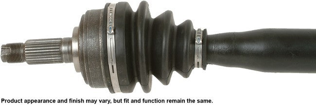 CARDONE Reman CV Axle Assembly P/N:60-4001 Fits: Honda Accord 89-86 - Image 2