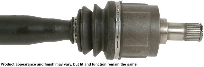 CARDONE Reman CV Axle Assembly P/N:60-4001 Fits: Honda Accord 89-86 - Image 3