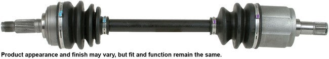 CARDONE Reman CV Axle Assembly P/N:60-4002 Fits: Honda Civic 91-88, Honda Crx 91-88 - Image 1