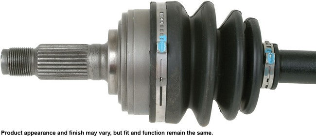 CARDONE Reman CV Axle Assembly P/N:60-4002 Fits: Honda Civic 91-88, Honda Crx 91-88 - Image 2