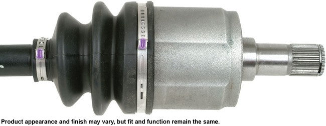 CARDONE Reman CV Axle Assembly P/N:60-4002 Fits: Honda Civic 91-88, Honda Crx 91-88 - Image 3