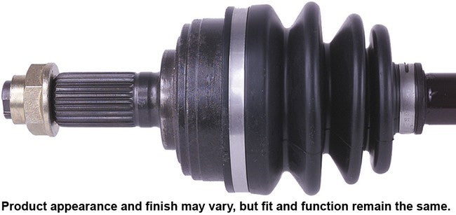 CARDONE Reman CV Axle Assembly P/N:60-4003 Fits: Honda Civic 91-88, Honda Crx 91-88 - Image 2