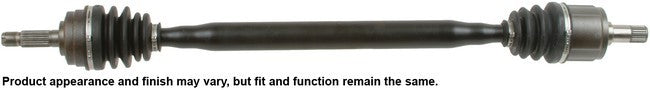 CARDONE Reman CV Axle Assembly P/N:60-4004 Fits: Honda Civic 87-84, Honda Wagovan 1984, Honda Wagovan 87-86 - Image 1