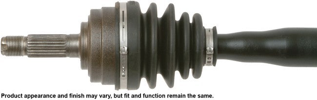 CARDONE Reman CV Axle Assembly P/N:60-4004 Fits: Honda Civic 87-84, Honda Wagovan 1984, Honda Wagovan 87-86 - Image 2
