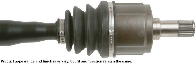 CARDONE Reman CV Axle Assembly P/N:60-4004 Fits: Honda Civic 87-84, Honda Wagovan 1984, Honda Wagovan 87-86 - Image 3