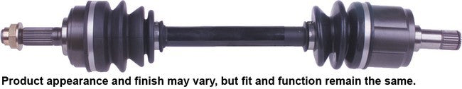 CARDONE Reman CV Axle Assembly P/N:60-4005 Fits: Honda Civic 87-84, Honda Wagovan 1984, Honda Wagovan 87-86 - Image 1