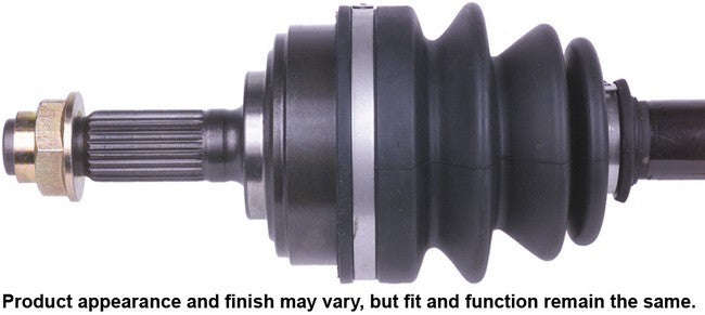 CARDONE Reman CV Axle Assembly P/N:60-4005 Fits: Honda Civic 87-84, Honda Wagovan 1984, Honda Wagovan 87-86 - Image 2