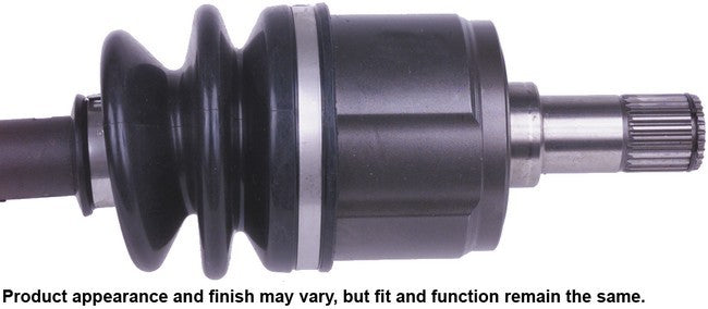 CARDONE Reman CV Axle Assembly P/N:60-4005 Fits: Honda Civic 87-84, Honda Wagovan 1984, Honda Wagovan 87-86 - Image 3