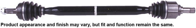 CARDONE Reman CV Axle Assembly P/N:60-4006 Fits: Honda Accord 89-86 - Image 1