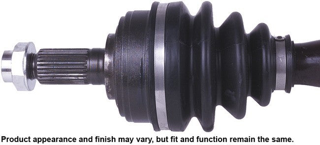 CARDONE Reman CV Axle Assembly P/N:60-4006 Fits: Honda Accord 89-86 - Image 2
