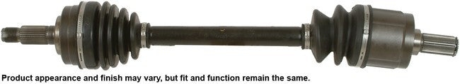 CARDONE Reman CV Axle Assembly P/N:60-4008 Fits: Acura Legend 90-89 - Image 1