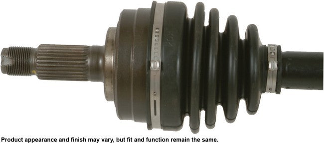 CARDONE Reman CV Axle Assembly P/N:60-4008 Fits: Acura Legend 90-89 - Image 2