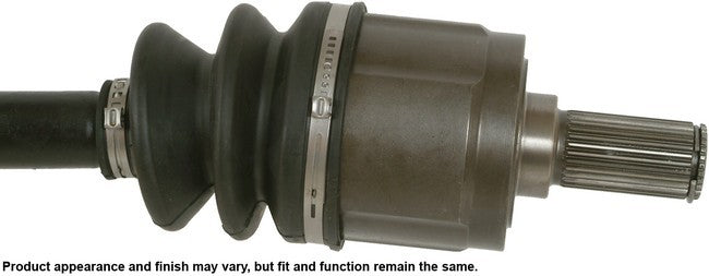 CARDONE Reman CV Axle Assembly P/N:60-4008 Fits: Acura Legend 90-89 - Image 3