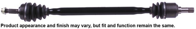 CARDONE Reman CV Axle Assembly P/N:60-4009 Fits: Honda Civic 91-88, Honda Crx 91-88 - Image 1