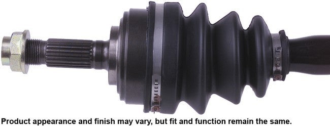 CARDONE Reman CV Axle Assembly P/N:60-4009 Fits: Honda Civic 91-88, Honda Crx 91-88 - Image 2