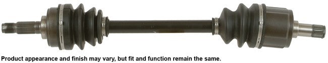 CARDONE Reman CV Axle Assembly P/N:60-4010 Fits: Honda Accord 85-83 - Image 1