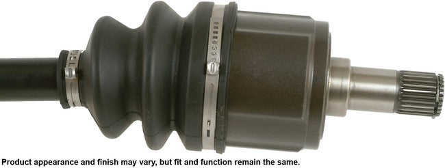 CARDONE Reman CV Axle Assembly P/N:60-4010 Fits: Honda Accord 85-83 - Image 3