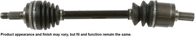 CARDONE Reman CV Axle Assembly P/N:60-4012 Fits: Acura Legend 90-89 - Image 1