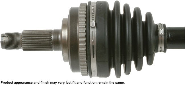 CARDONE Reman CV Axle Assembly P/N:60-4012 Fits: Acura Legend 90-89 - Image 2