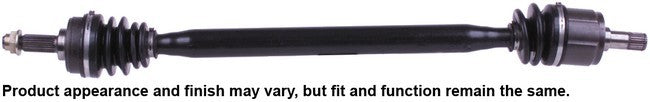 CARDONE Reman CV Axle Assembly P/N:60-4013 Fits: Honda Accord 83-82 - Image 1