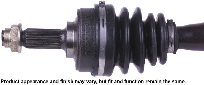 CARDONE Reman CV Axle Assembly P/N:60-4013 Fits: Honda Accord 83-82 - Image 2