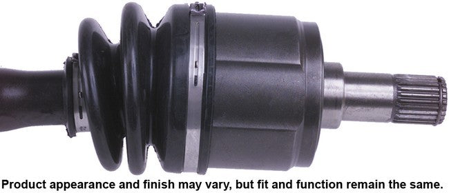 CARDONE Reman CV Axle Assembly P/N:60-4013 Fits: Honda Accord 83-82 - Image 3