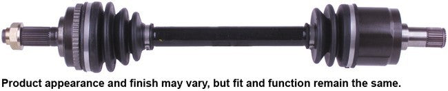 CARDONE Reman CV Axle Assembly P/N:60-4014 Fits: Acura Legend 90-88 - Image 1