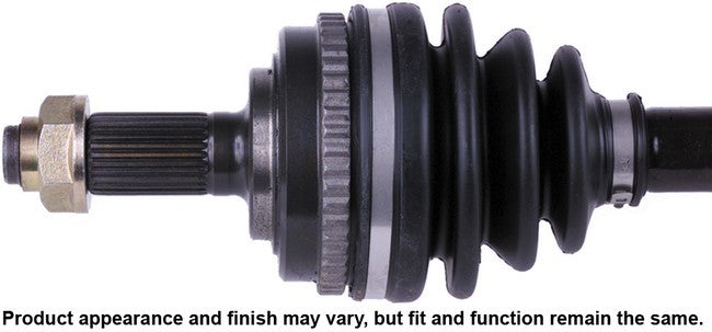 CARDONE Reman CV Axle Assembly P/N:60-4014 Fits: Acura Legend 90-88 - Image 2