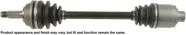 CARDONE Reman CV Axle Assembly P/N:60-4015 Fits: Acura Legend 95-91 - Image 1