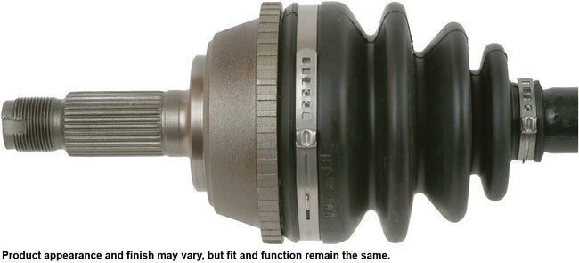 CARDONE Reman CV Axle Assembly P/N:60-4015 Fits: Acura Legend 95-91 - Image 2