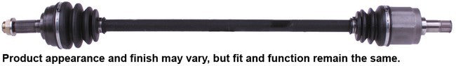 CARDONE Reman CV Axle Assembly P/N:60-4016 Fits: Honda Accord 93-90 - Image 1