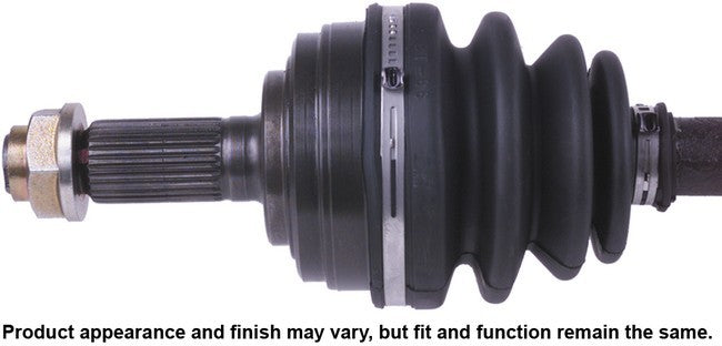 CARDONE Reman CV Axle Assembly P/N:60-4016 Fits: Honda Accord 93-90 - Image 2