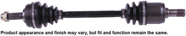 CARDONE Reman CV Axle Assembly P/N:60-4017 Fits: Honda Civic 91-88, Honda Crx 91-88 - Image 1