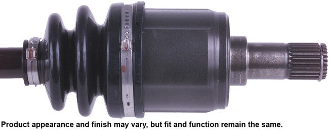 CARDONE Reman CV Axle Assembly P/N:60-4017 Fits: Honda Civic 91-88, Honda Crx 91-88 - Image 3