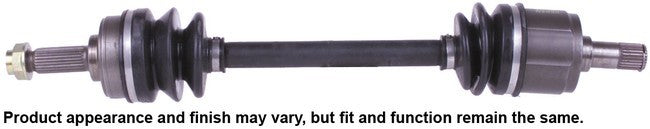 CARDONE Reman CV Axle Assembly P/N:60-4018 Fits: Honda Accord 83-82 - Image 1