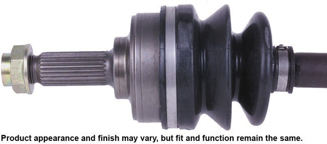 CARDONE Reman CV Axle Assembly P/N:60-4018 Fits: Honda Accord 83-82 - Image 2