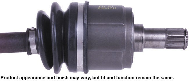 CARDONE Reman CV Axle Assembly P/N:60-4018 Fits: Honda Accord 83-82 - Image 3