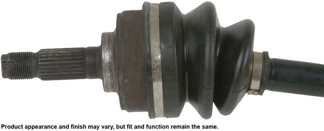 CARDONE Reman CV Axle Assembly P/N:60-4019 Fits: Honda Prelude 87-84 - Image 2